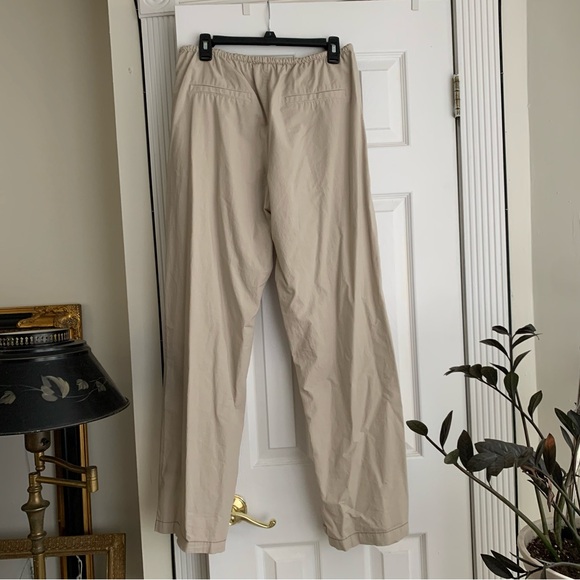 NWT Zara Parachute Pants - Picture 4 of 6